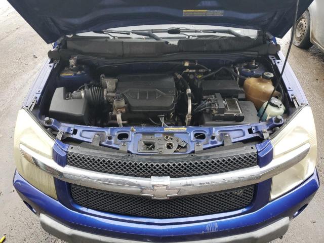 2CNDL73F356042139 2005 Chevrolet Equinox Lt