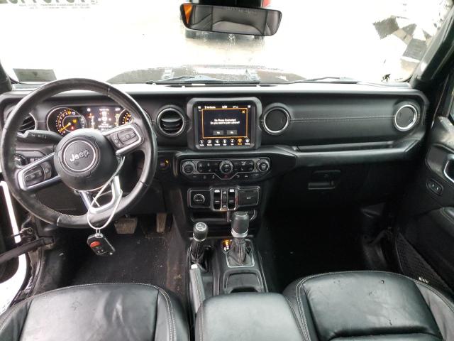 1C6HJTFG1LL141269 Jeep Gladiator