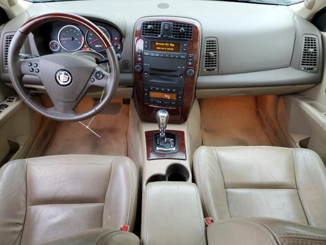 1G6DP577370129747 Cadillac Cts Hi Feature V6