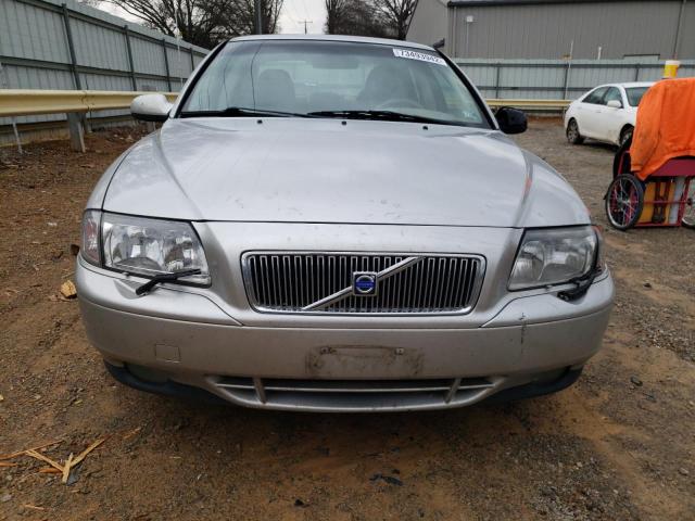 YV1TS91D621254252 Volvo S80 T6 Turbo