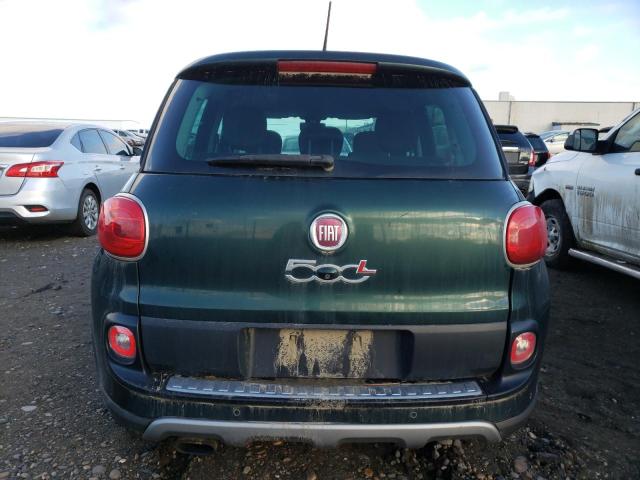 ZFBCFADH2EZ020239 Fiat 500