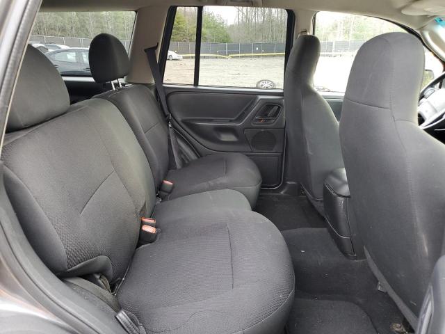 1J4GW48S14C432296 Jeep Grand Cherokee Laredo