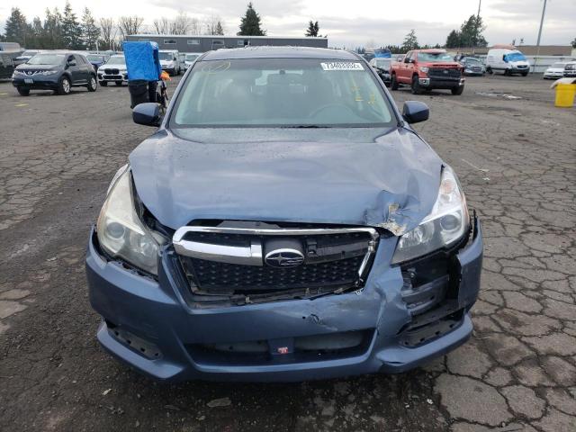 4S3BMBC64E3036577 Subaru Legacy 2.5i Premium