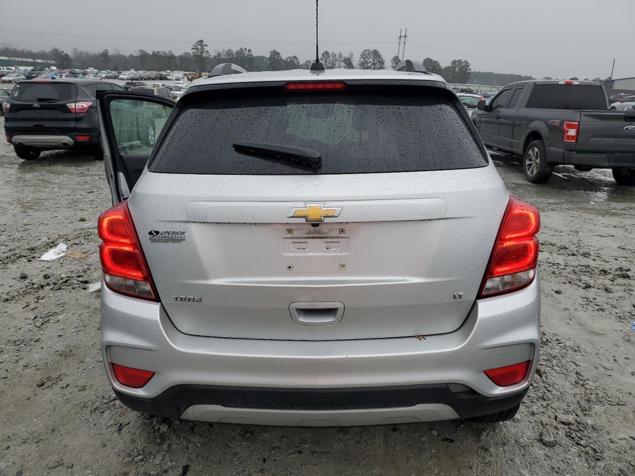 2019 Chevrolet Trax - Image 6