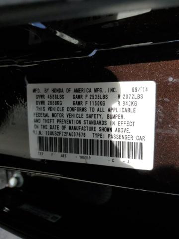 2015 ACURA TLX ADVANC 19UUB2F72FA007676