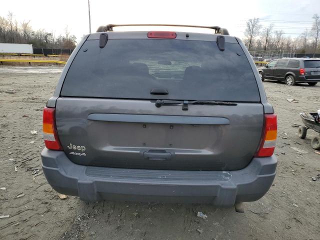 1J4GW48S14C432296 Jeep Grand Cherokee Laredo
