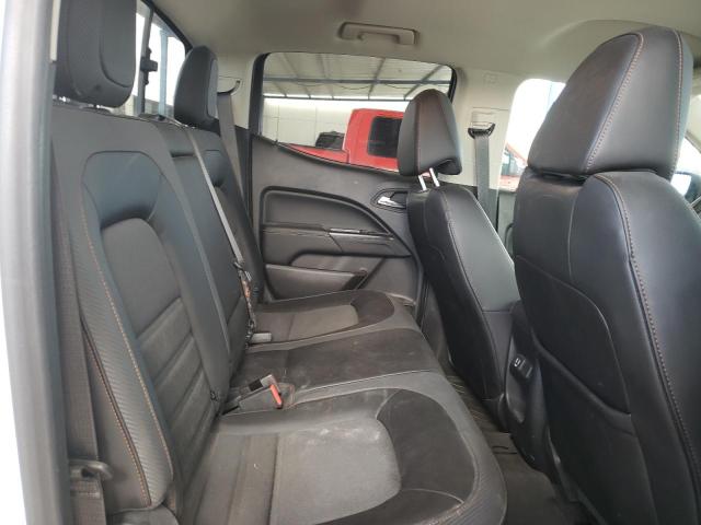 2021 GMC CANYON AT4 - 1GTG6FEN6M1117716