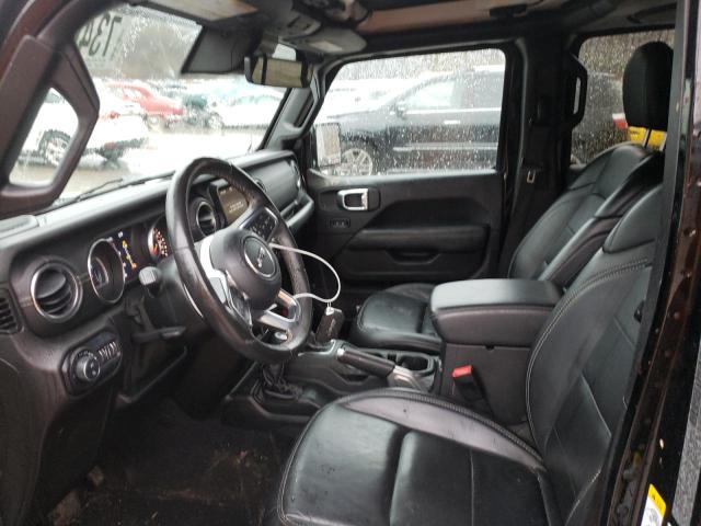 1C6HJTFG1LL141269 Jeep Gladiator
