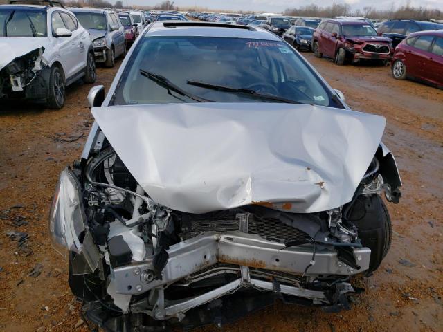 2015 TOYOTA PRIUS C - JTDKDTB38F1089681
