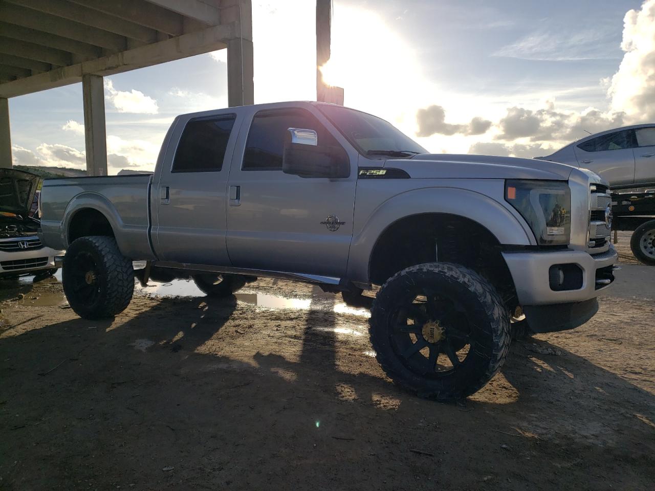 1FT7W2AT3CEB16320 2012 Ford F250 Super Duty