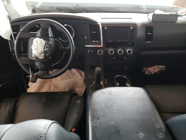 2021 TOYOTA SEQUOIA LI - 5TDHY5B14MS181668