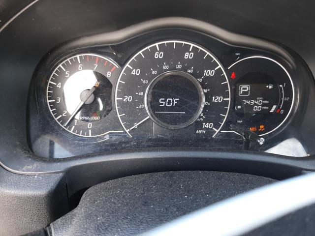 3N1CE2CP0HL362351 Nissan Versa Note S