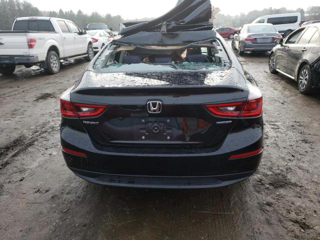 2019 HONDA INSIGHT EX - 19XZE4F54KE028154