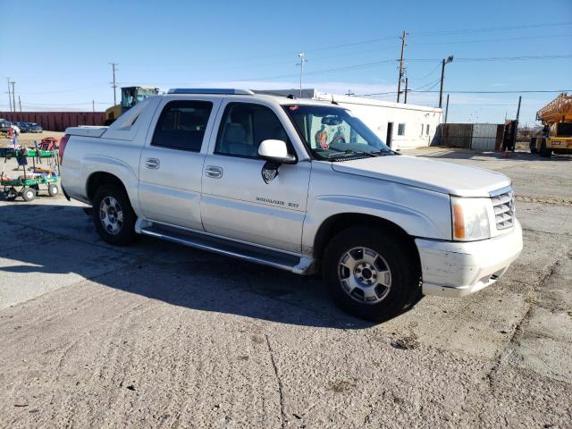 3GYEK62N34G336183 Cadillac ESCALADE EXT