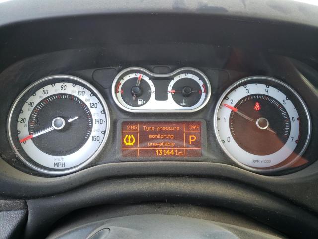 ZFBCFADH2EZ020239 Fiat 500