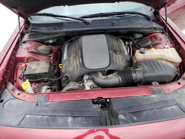 2C3CDZBT4JH300770 Dodge Challenger R/t