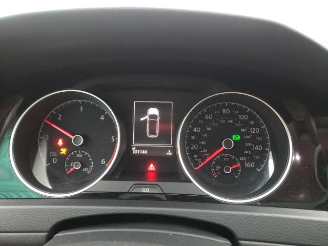 2015 VOLKSWAGEN GOLF SPORT - 3VWCA7AU9FM520785