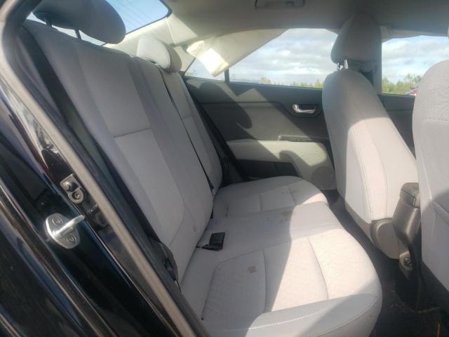 3KPA24AB7KE216718 KIA RIO S