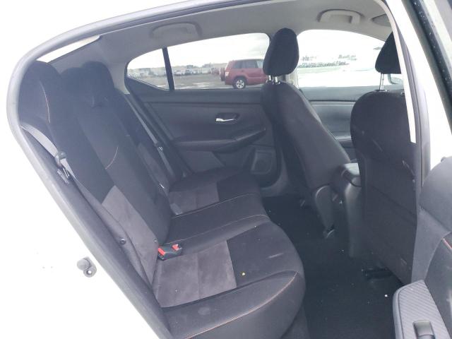 2020 NISSAN SENTRA S W 3N1AB8DV0LY218603