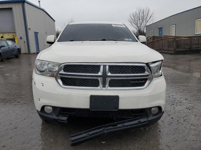 2012 Dodge Durango Sxt VIN: 1C4RDJAG7CC293220 Lot: 72627472