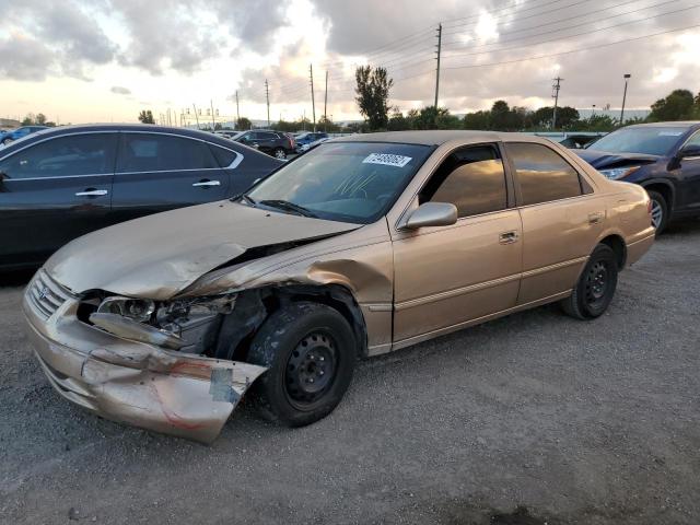 1997 Toyota Camry CE