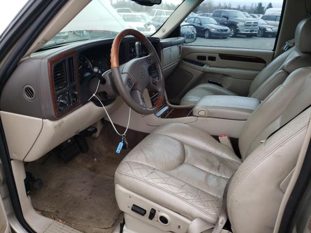 1GYEK63N33R150074 Cadillac Escalade Luxury