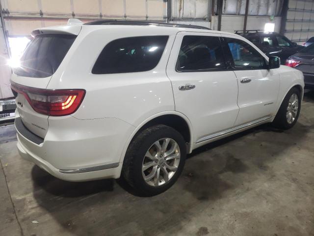 2017 DODGE DURANGO CI - 1C4RDJEG5HC783429