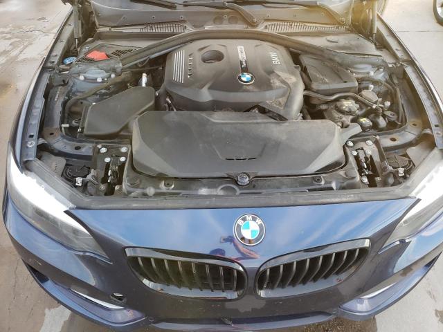 WBA2H9C32HV986946 BMW 230xi