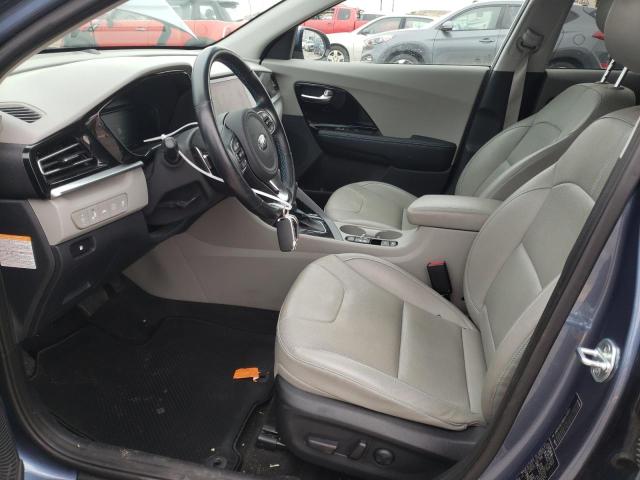 KNDCE3LC8M5475247 KIA Niro Ex Premium
