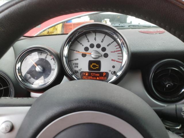 WMWMR33579TU95905 Mini Cooper