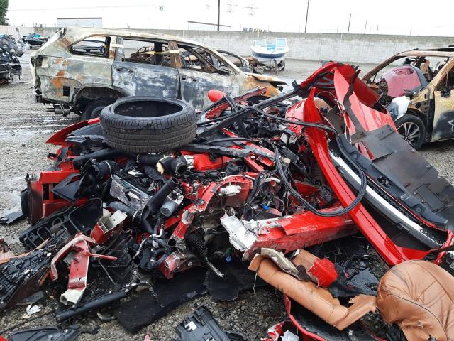 2015 FERRARI CALIFORNIA #3305357317