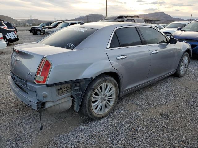2C3CCAKTXEH183061 Chrysler 300C