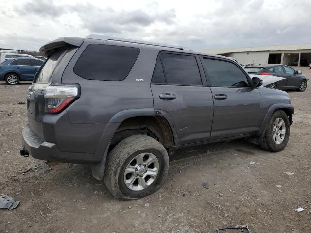 JTEZU5JR2E5066075 | 2014 Toyota 4runner sr5