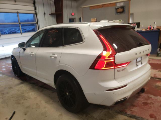 LYVBR0DM4KB234739 Volvo XC60