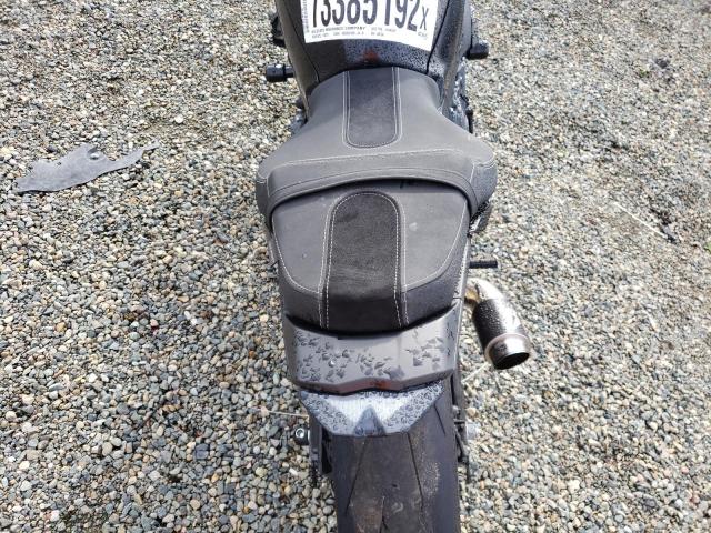 2022 YAMAHA MTN1000 C JYARN79YXNA000336