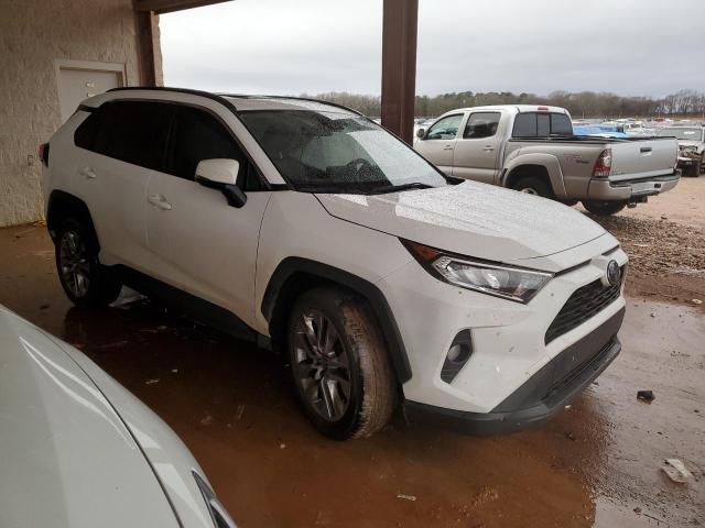 2020 TOYOTA RAV4 XLE P - JTMC1RFV7LD055026