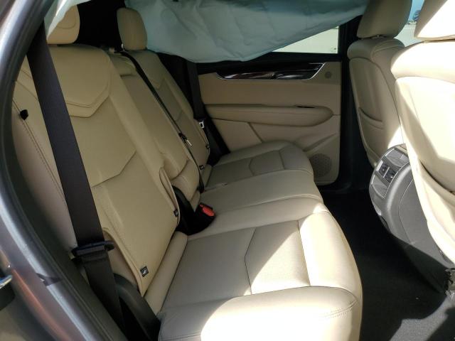 2019 CADILLAC XT5 LUXURY 1GYKNCRS4KZ182150