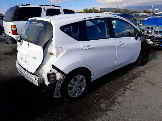 3N1CE2CP0HL362351 Nissan Versa Note S
