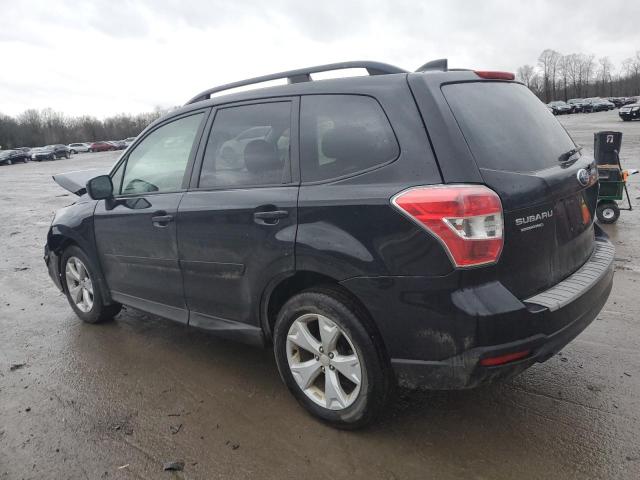 2016 SUBARU FORESTER 2 - JF2SJADC0GH447201