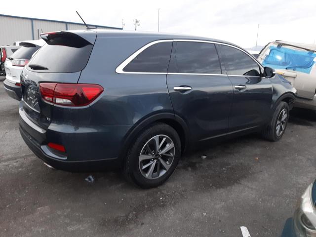 5XYPG4A58LG678568 KIA SORENTO S