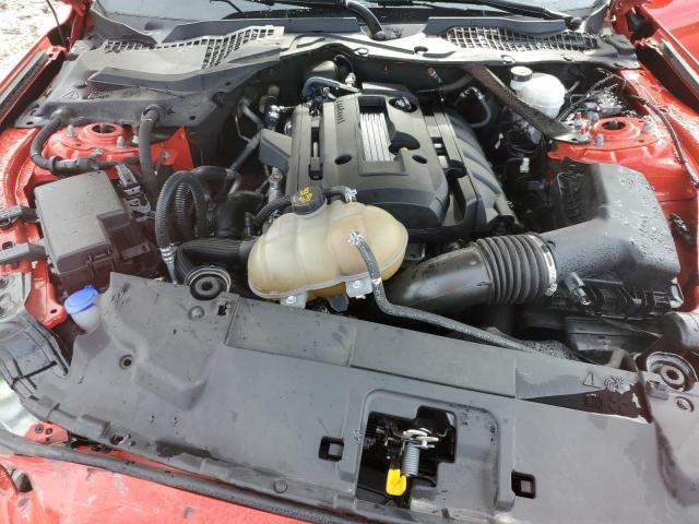 2020 FORD MUSTANG - 1FATP8UHXL5125981