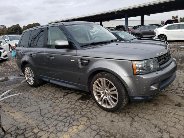 SALSK2D4XBA283069 Land Rover Range Rover Sport Lux