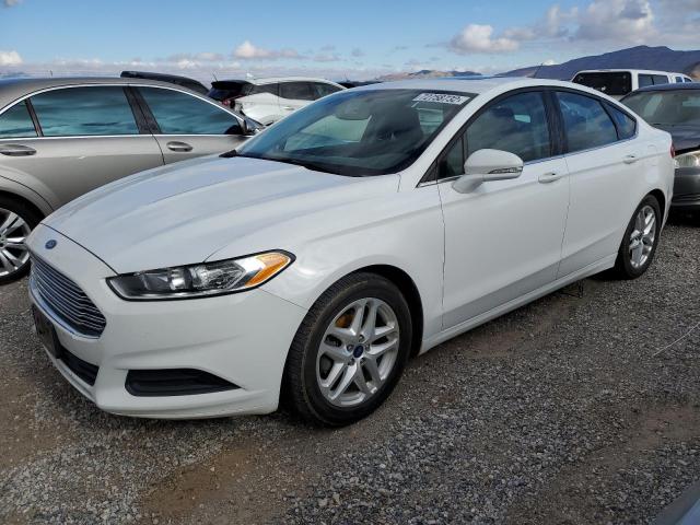 2015 Ford Fusion SE for sale in Las Vegas, NV