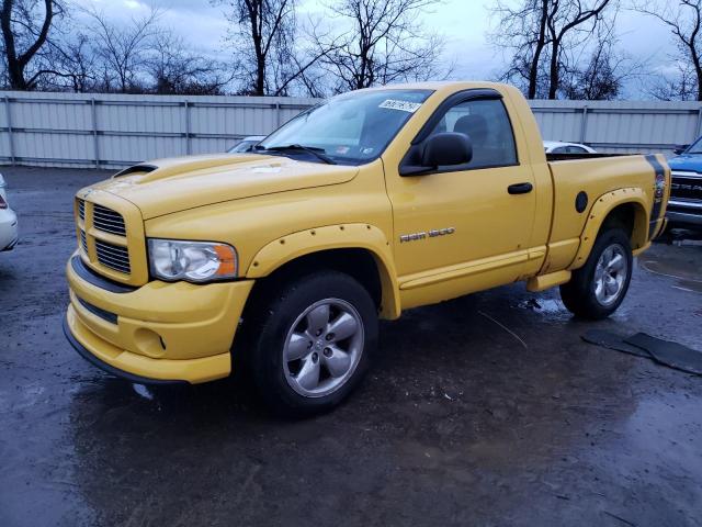 2005 Dodge Ram 1500 ST