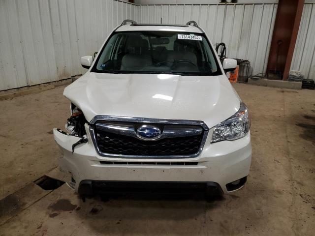 JF2SJAHC5FH441208 Subaru Forester