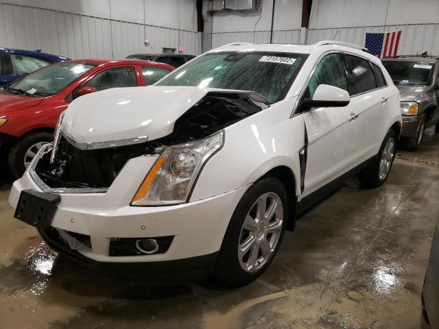 2016 CADILLAC SRX PERFOR - 3GYFNCE30GS549646