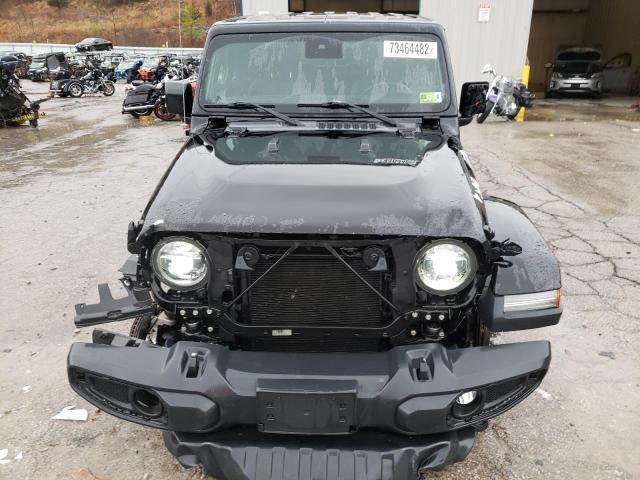1C6HJTFG1LL141269 Jeep Gladiator