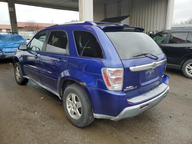 2005 Chevrolet Equinox Lt VIN: 2CNDL73F356042139 Lot: 41165873