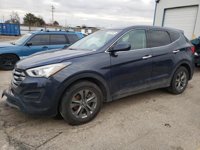 2015 Hyundai Santa Fe Sport 