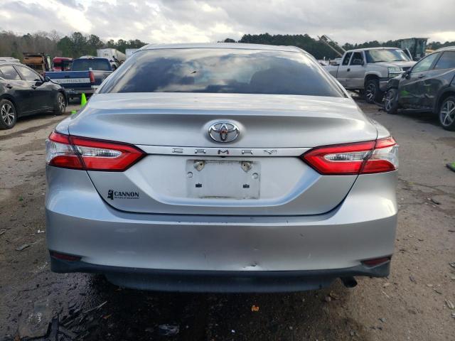 2018 TOYOTA CAMRY L - 4T1B11HK2JU555619